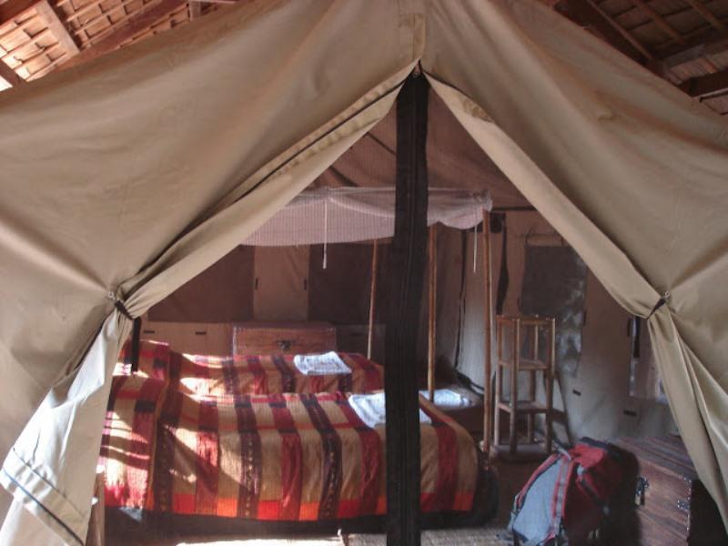 Kamu Lodge Pak Ou Екстериор снимка